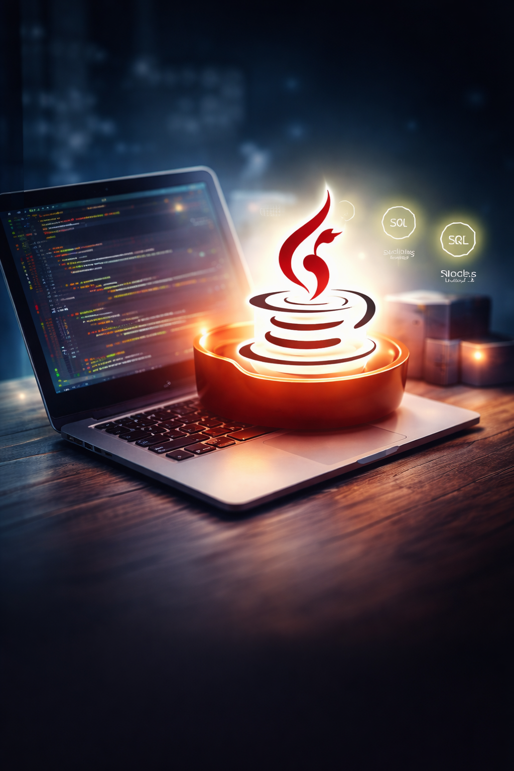 Java Full Stack Development