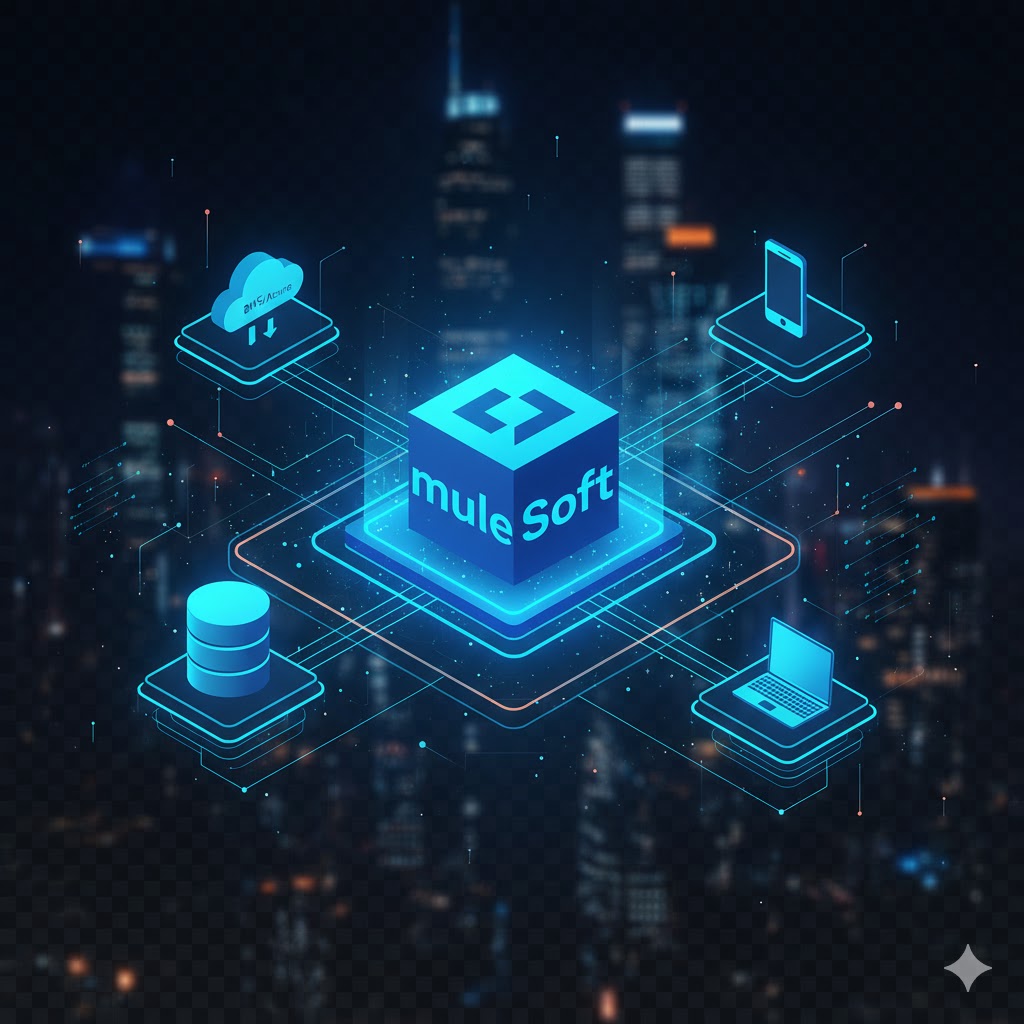 MuleSoft
