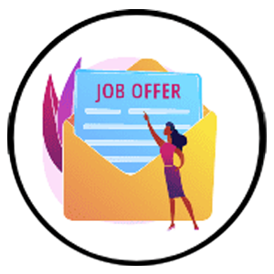Get Offer Letter