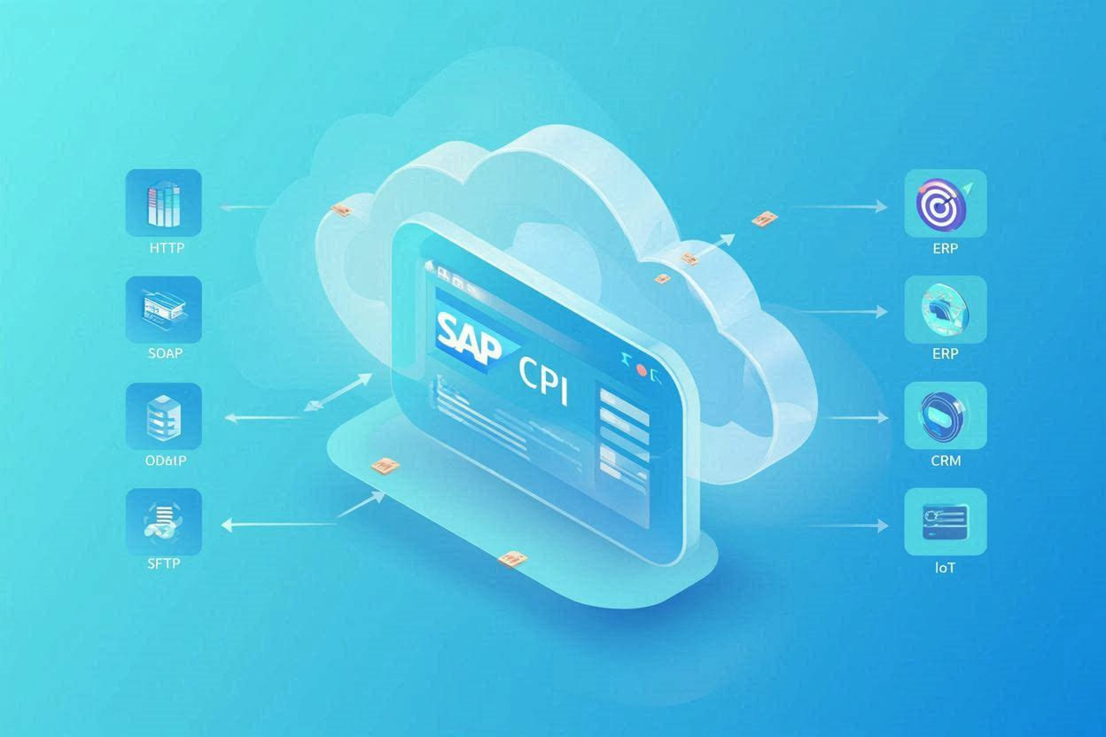 SAP CPI
