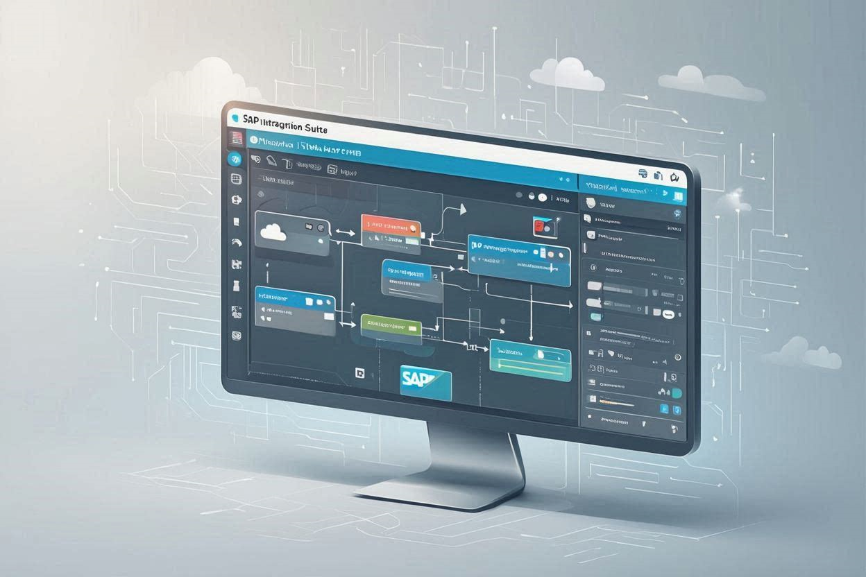 SAP Integration Suite