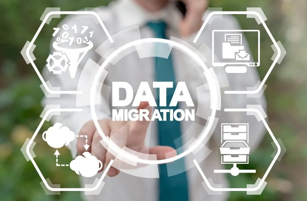 Data Migration