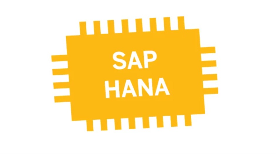 SAP HANA DB